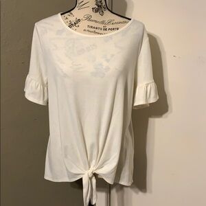 LC Lauren Conrad Top